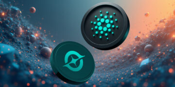 Institutions Eye GeeFi (GEE) as It Sold Over 25M Tokens, Showing Stronger Momentum Over Cardano (ADA)