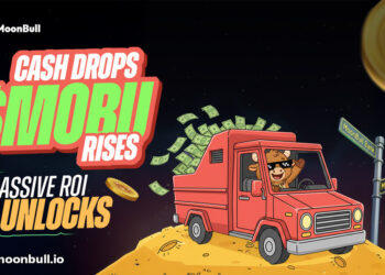 Missed DOT? MOBU’s Best Crypto Presale is Live Now