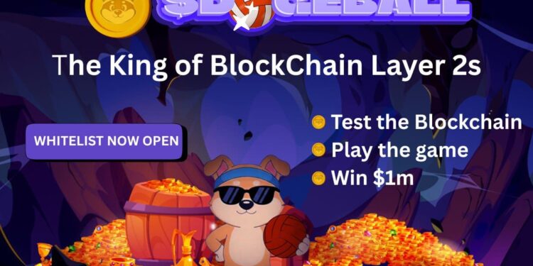 4 Crypto Presales to Watch in 2026, Featuring a Notable Whitelist Project