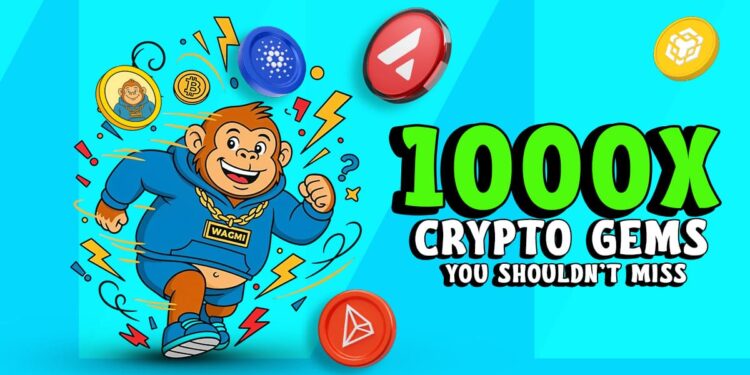 Best Crypto Coin Guide 2026: Top Opportunities In Altcoins
