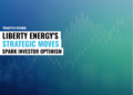 Liberty Energy Shares Surge Amid Strategic Moves