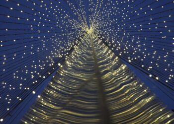 Liberty Pole lighting and parade set for Saturday