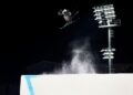 Beijing Freeski Big Air World Cup: Stats Preview