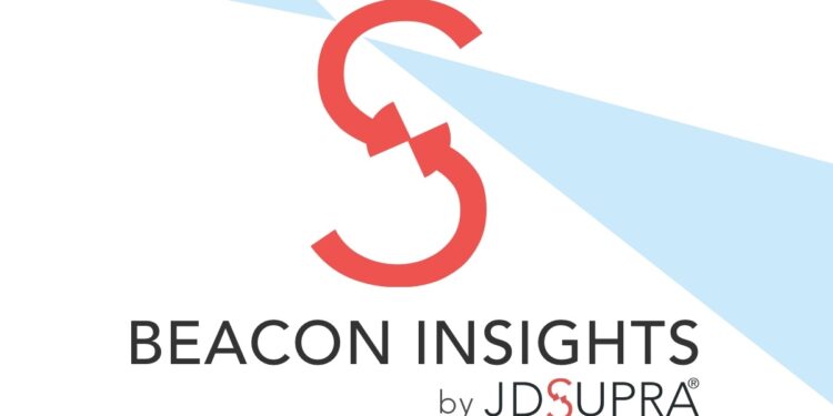 The Year in Cryptocurrency – 2025 Popular Reads on JD Supra | Beacon Insights by JD Supra