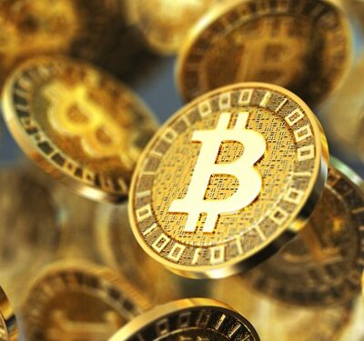 Texas becomes the first state to buy bitcoin as more states eye cryptocurrencies