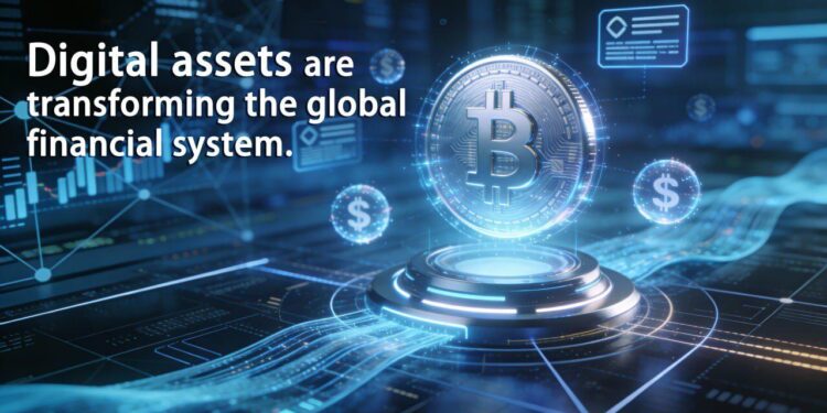 Standard Chartered Forecasts $30 Trillion RWA Market: AZETHIO Releases 2026 Outlook, Focusing on Institutional “On-Chain Yield” | Currency News | Financial and Business News