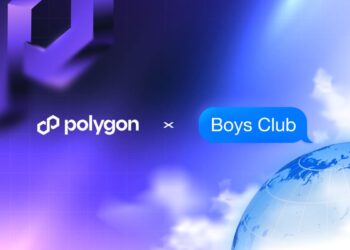 Strategic Investment: Polygon Labs Taps Boys Club for Narrative Building