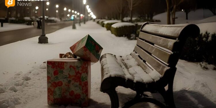 Ripple Warns of Crypto Fraud Spike as XRP Users Face Holiday Traps – Bitcoin.com News