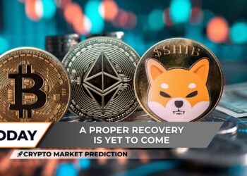 Crypto Market Review: Bitcoin (BTC) $90,000 Drop Is Nothing, Ethereum (ETH) Mini-Death Cross Is Bullish, Shiba Inu (SHIB) Bears Are Not in Control