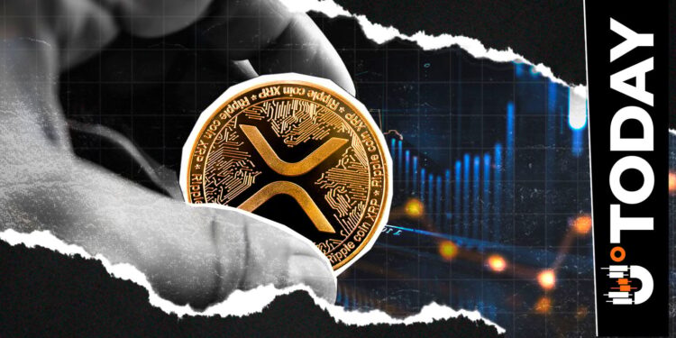 ‘Smartest Man Alive’ Keeps Shilling XRP, Calls It ‘Digital God’
