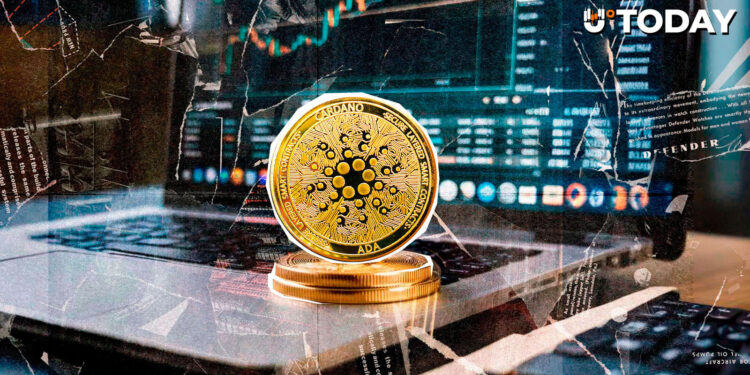 Is ‘New Cardano’ Ready to Delete Zero? Price Outlook by Popular Indicator Says Yes