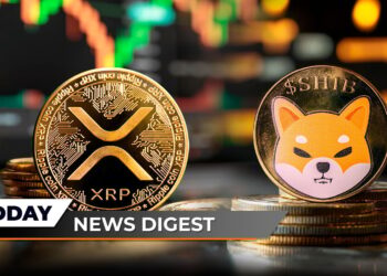 XRP Sees 1,447% Liquidation Imbalance, Shiba Inu Joins Japan’s Green List, Saylor’s Strategy Having Second-Worst Month Since Buying Bitcoin — Top Weekly Crypto News