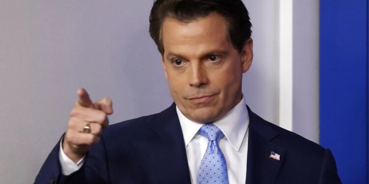 Millionaire Investor Anthony Scaramucci Makes Hot Comments About Solana: “When I Bought Bitcoin 5 Years Ago, Everyone Criticized Me, But Now…”