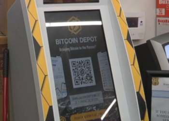 Sterling Heights tackles crypto fraud after major losses