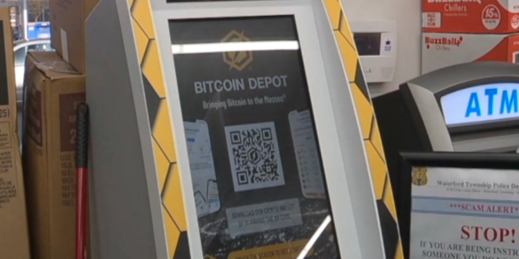 Sterling Heights tackles crypto fraud after major losses