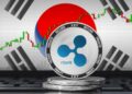 XRP Panic Buying Hits $1.55B on South Korea’s Upbit