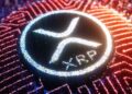 Ripple Moves $101M in XRP as Network Velocity Hits 2025 High