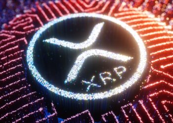 Ripple Moves $101M in XRP as Network Velocity Hits 2025 High