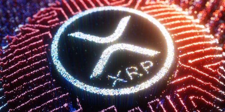 Ripple Moves $101M in XRP as Network Velocity Hits 2025 High