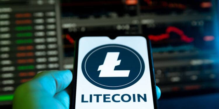 LitVM to Open Testnet in Q1 2026 as Litecoin Transaction Volume Surges