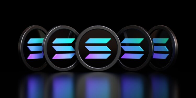 Solana Sees $69M ETF Inflows Amid Price Pressure Below $130