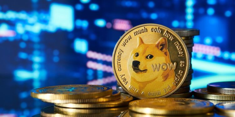Dogecoin Active Addresses Hit September High Amid 26% Rally Forecast