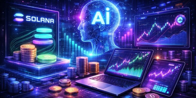 Solana and DeepSnitch AI: New Opportunities