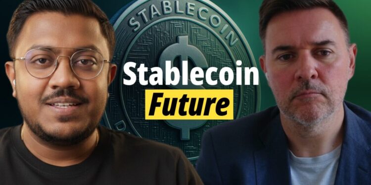 Stablecoin Super Cycle Polygon Predicts 100k Coins Incoming