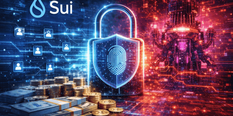 Sui Network Targets Privacy Amid Quantum Computing Concerns