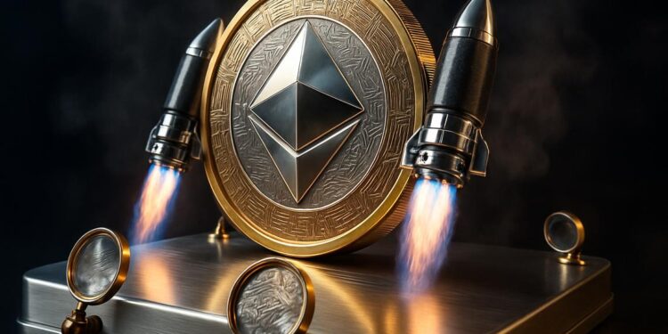 SUI ETF on Nasdaq: 21Shares launches leveraged product