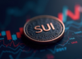 SUI price forecast as bulls risk bearish flip below $1.40