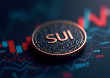 SUI price forecast as bulls risk bearish flip below $1.40
