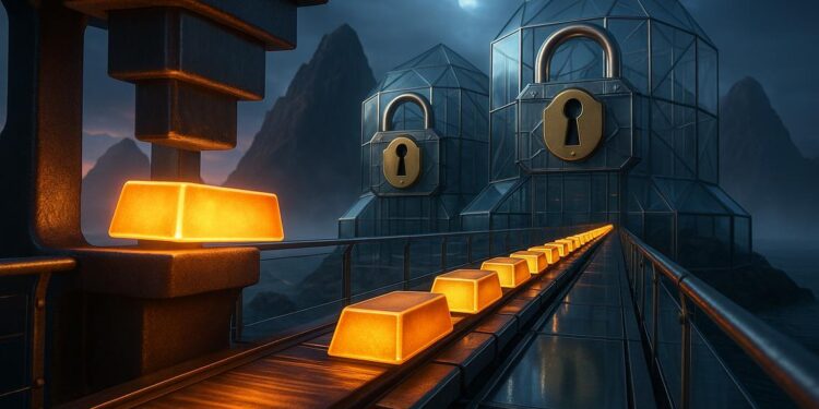 Tokenized Real Assets Expand Institutional Access in DeFi