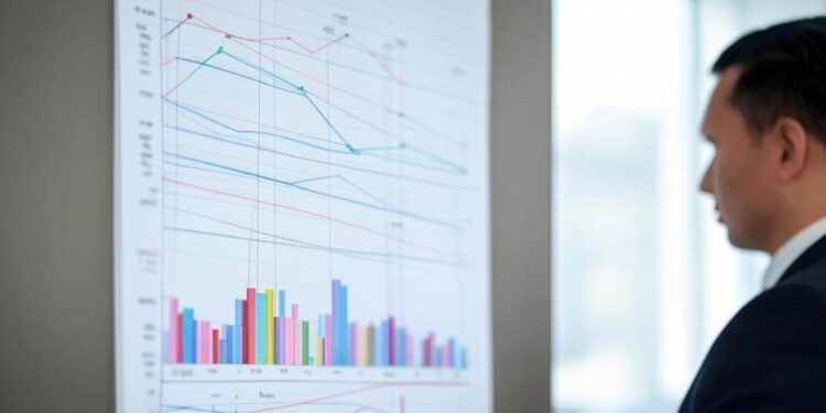 Cryptocurrency marketplace publishes up-to-date data