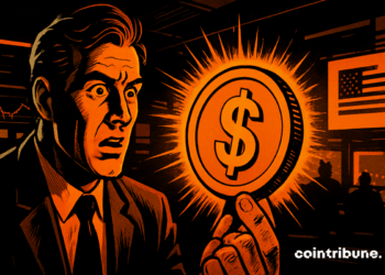 Binance Strengthens Ties With Trump Through the USD1 Stablecoin