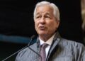 Jamie Dimon Says He Doesn’t Like ‘Debanking People,’ Denies Targeting Trump Media: ‘People Have To Grow Up’ – Grayscale Bitcoin Mini Trust (BTC) (ARCA:BTC)
