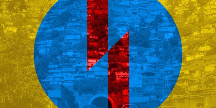 From Market Crash to Crypto Boom: Venezuela’s Digital Currency Revolution