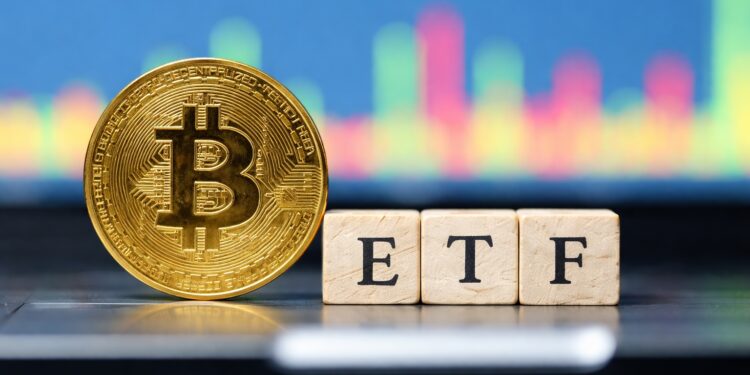 Morgan Stanley Files With SEC for Bitcoin and Solana ETFs