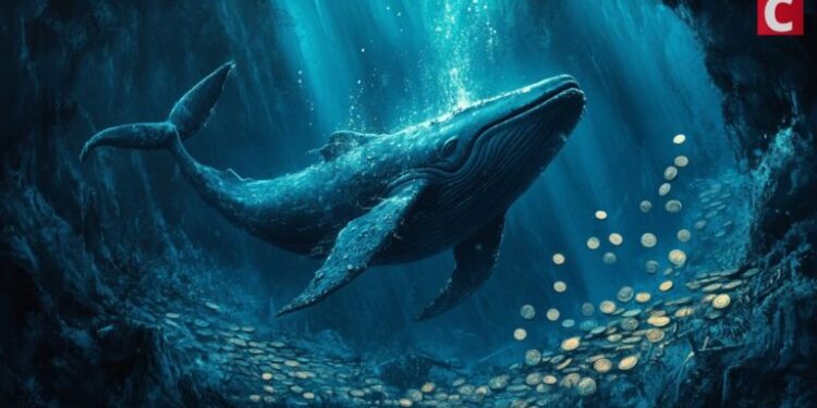Cardano Price Shoots 7% amid Strong ADA Whale Orders