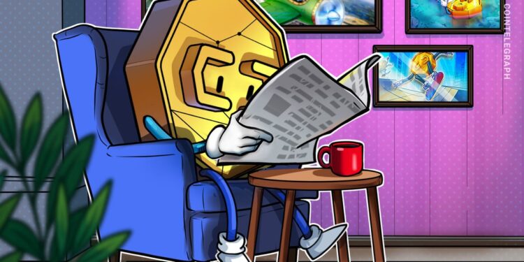 Senate Committee Advances Crypto Market Structure Bill