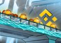 Binance Hints at Offering Tokenized Equities after Five Years