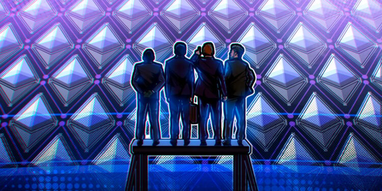 Unclaimed ETH From The DAO Hack To Be Used For Security Fund