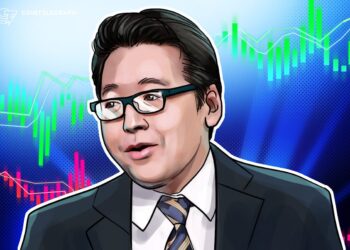 Tom Lee Makes Case for Raising Authorized Share Limit to 50 Billion
