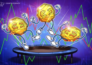 Crypto’s Building Blocks Are Falling Into Place for 2026