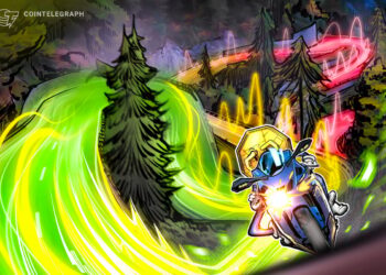 Presidential Pardons, Privacy Coin Surges