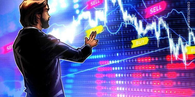 Trader Claims $1M Profit From Unusual Market Maker Activity on Binance
