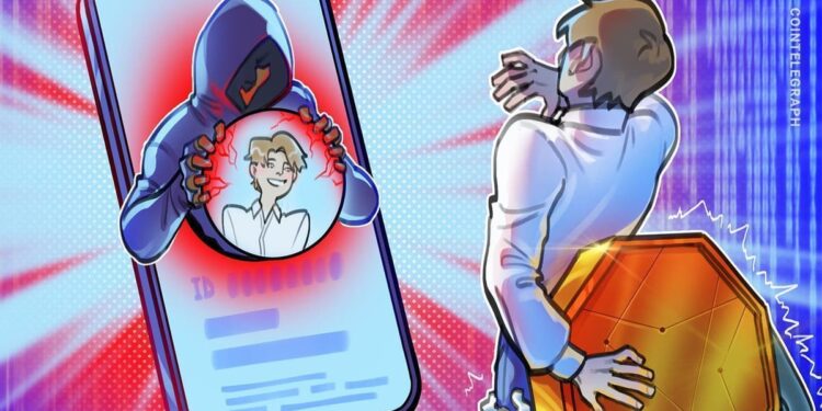 ZachXBT Exposes $2-Million Coinbase Impersonation Scam Onchain Clues