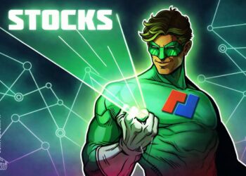 BitMEX Has Launched Equity Perps for 24/7 Trading