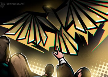 Trump’s World Liberty Financial Seeks Bank Charter for USD1