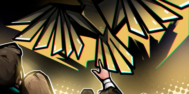 Trump’s World Liberty Financial Seeks Bank Charter for USD1